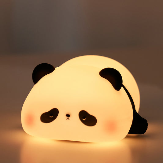Cute Panda Led Lamp